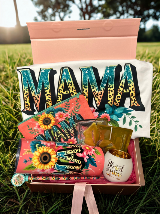 Mother’s Day Gift Box