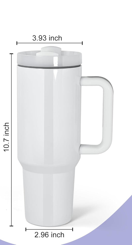 Custom Tumbler