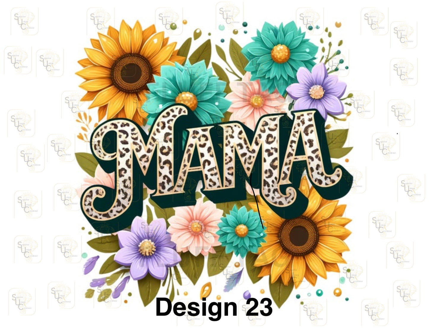 Mother’s Day Gift Box