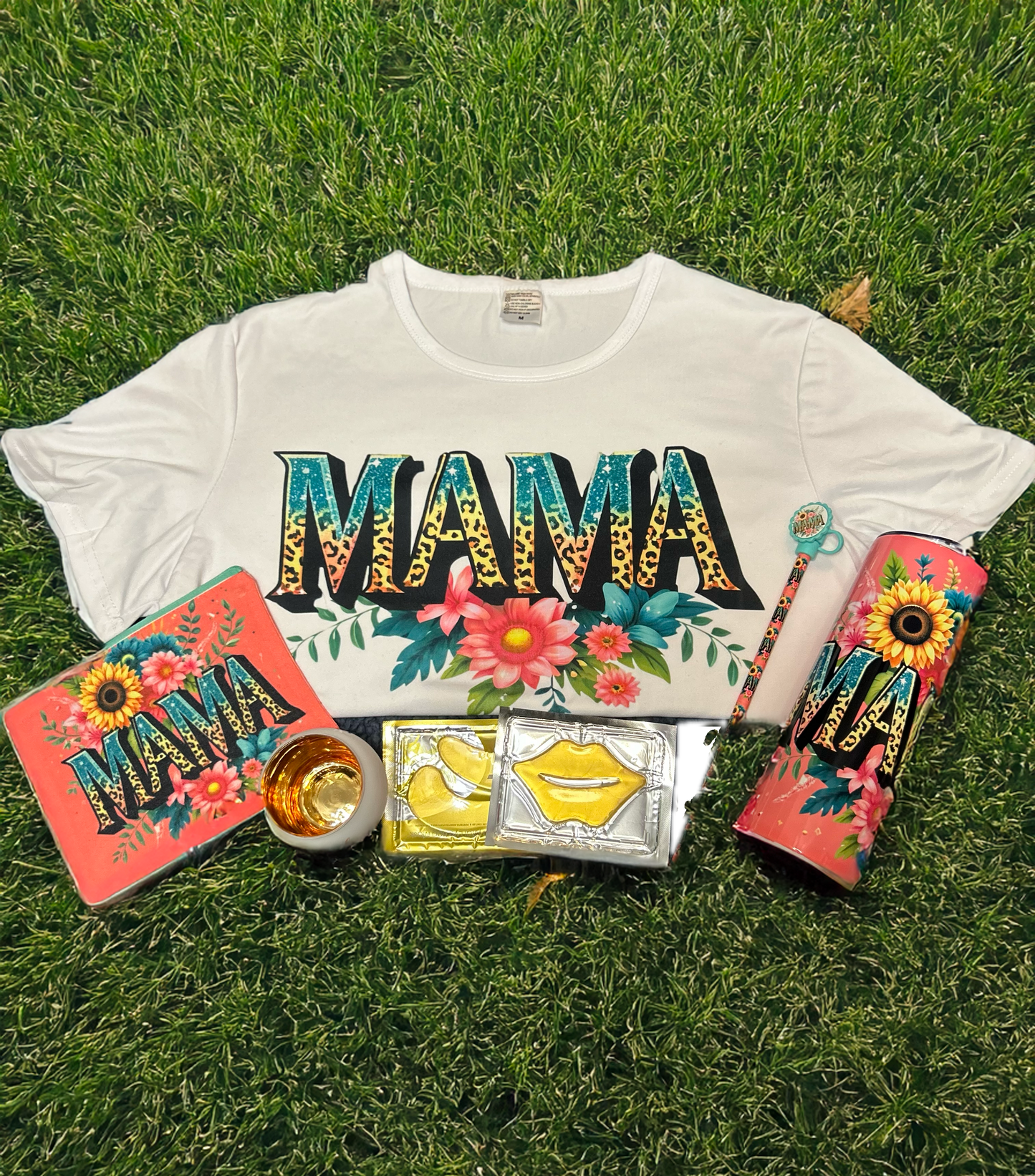 Mother’s Day Gift Box