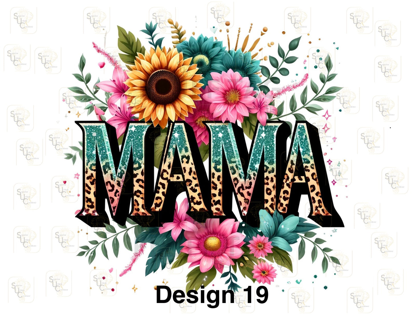 Mother’s Day Gift Box