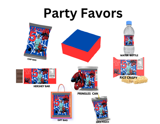 Party Favors